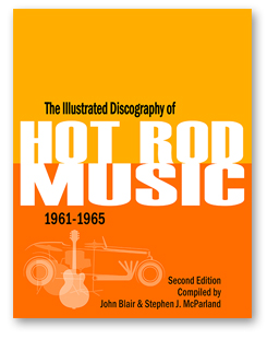 Hot Rod Music