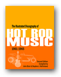 hot rod music