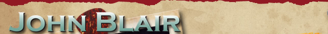 John Blair logo